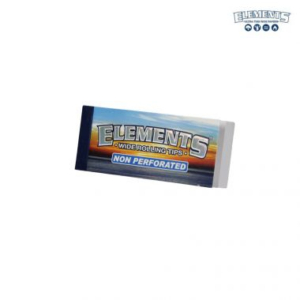 Elements Non-Perforated Tips