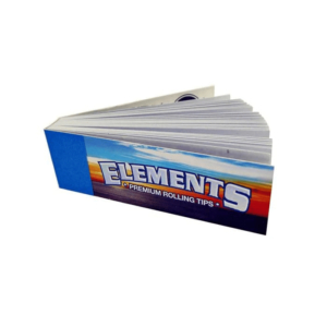Elements Perforated Tips