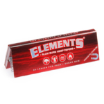 Elements Red 1 1/4
