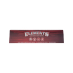 Elements Red King Size Slim