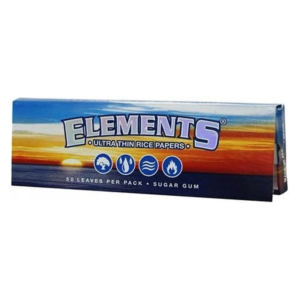 Elements Single Wide