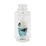 Empire Glassworks Avenge the Arctic Peak Top