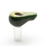 Empire Glassworks Avocadope Bowl 14mm
