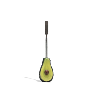 Empire Glassworks Avocadope Dabber