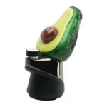 Empire Glassworks Avocadope Puffco Peak