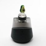 Empire Glassworks Avocadope Puffco Peak Carb Cap