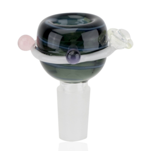 Empire Glassworks Galactic Bowl