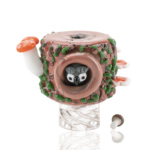 Empire Glassworks Hootie's Forest Spinner Cap
