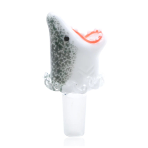 Empire Glassworks Jawsome Bowl Piece 14mm
