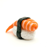 Empire Glassworks Shrimp Nigiri Hand Pipe