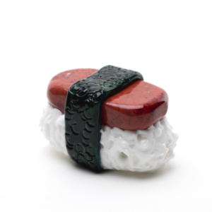 Empire Glassworks Spam Musubi Hand Pipe