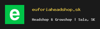 euforiaheadshop.sk