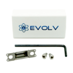 Evolv Cricket Tub Assembly