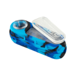 Eyce Glacier Spoon Pipe