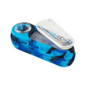 Eyce Glacier Spoon Pipe