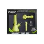 Eyce Silicone Colorway Box Set
