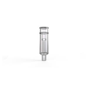Fenix Mini & Fenix Pro Glass Water Bubbler
