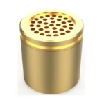 Fenix Mini & Fenix Pro Herb Dosing Capsules
