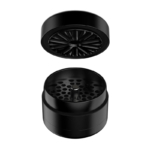 Grinder Flower Mill Next Gen Premium 2.5"