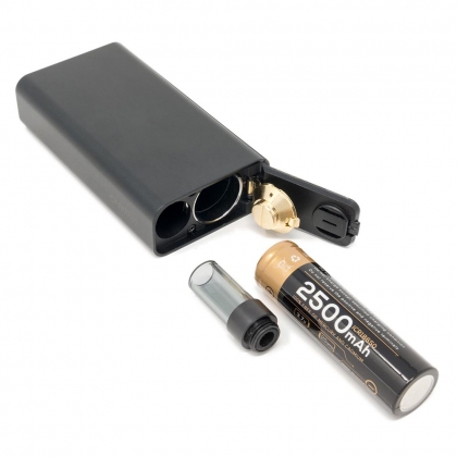 Flowermate V5 Nano