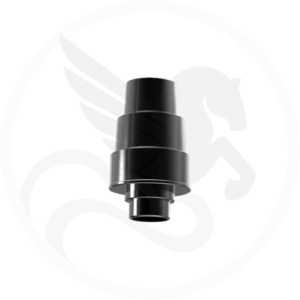 Flowermate V5 Nano - Adaptateur pour pipe à eau