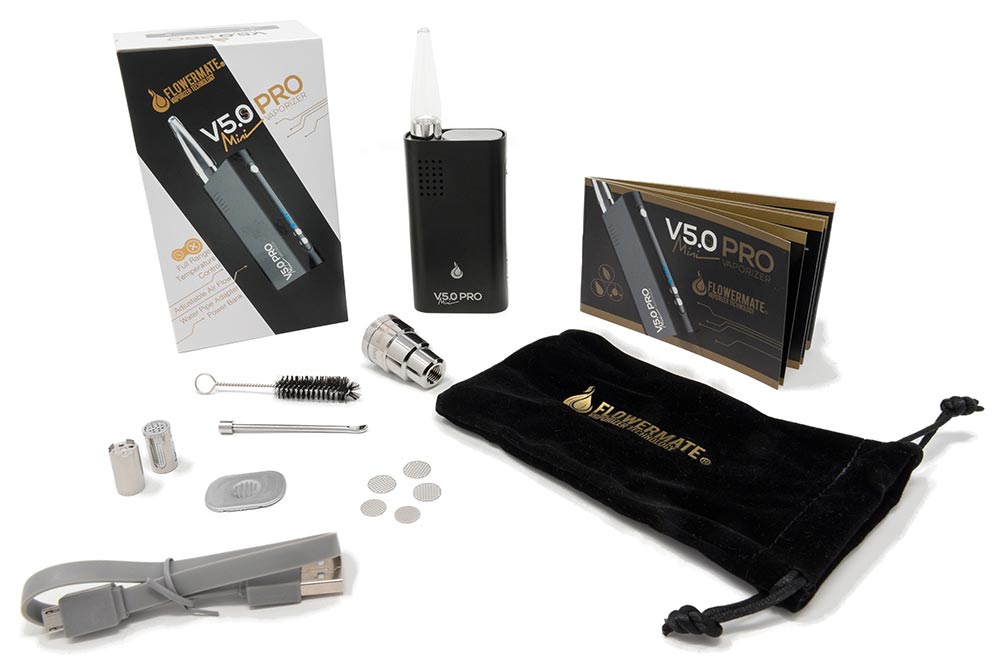 Flowermate V5.0S Mini Pro