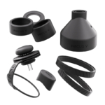 Focus V AERIS Swivel and Silicone Accessory Kit