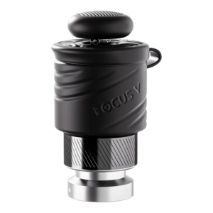 Focus V CARTA 3 Intelli-Core 3 Atomizer For Oil