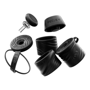 Focus V CARTA 3 Swivel and Silicone Accessory Kit