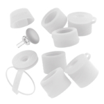 Focus V CARTA Swivel and Silicone Accessory Kit