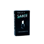 Focus V Saber Replacement Tip