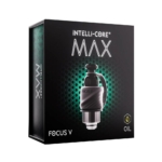 Focus V Intelli-Core™ MAX Atomizer For Oil