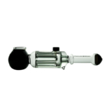 Freeze Pipe Revolver