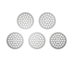 Grilles filtrantes d'embout buccal G Pen Dash (pack de 5)