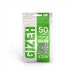 GIZEH ProCell 6mm Activated Charcoal Filters
