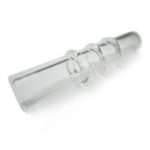 Glass Mouthpiece – V Tower & Extreme Q