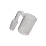 Glasshouse Circles Trippy Edition Full Quartz Banger Kit