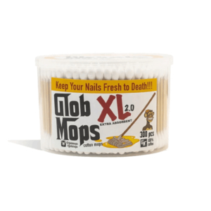 Glob Mops XL 2.0