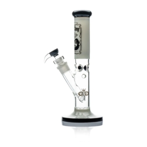 Grace Glass Cheech & Chong Glass Bong