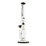 Grace Glass Limited Edition Barrel Percolator Bong
