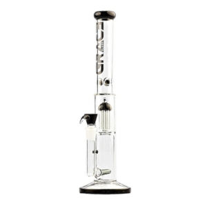 Grace Glass Limited Edition Barrel Percolator Bong