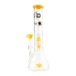 Grace Glass Limited Edition Beaker Bong