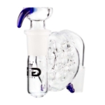 Grace Glass Percolator Pre-Cooler Ash Catcher