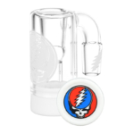 Grateful Dead x Pulsar Steal Your Face Reclaim Kit 14mm