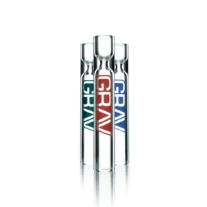 GRAV 12mm Taster