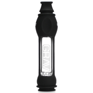 GRAV 16mm Octo-Taster with Silicone Skin