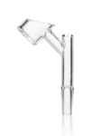 GRAV Angled Quartz Banger 10mm 45°