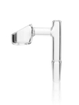 GRAV Angled Quartz Banger 10mm 90°