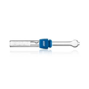 GRAV Glass Blunt with Silicone Grommet