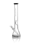 GRAV Large Black Accent Beaker